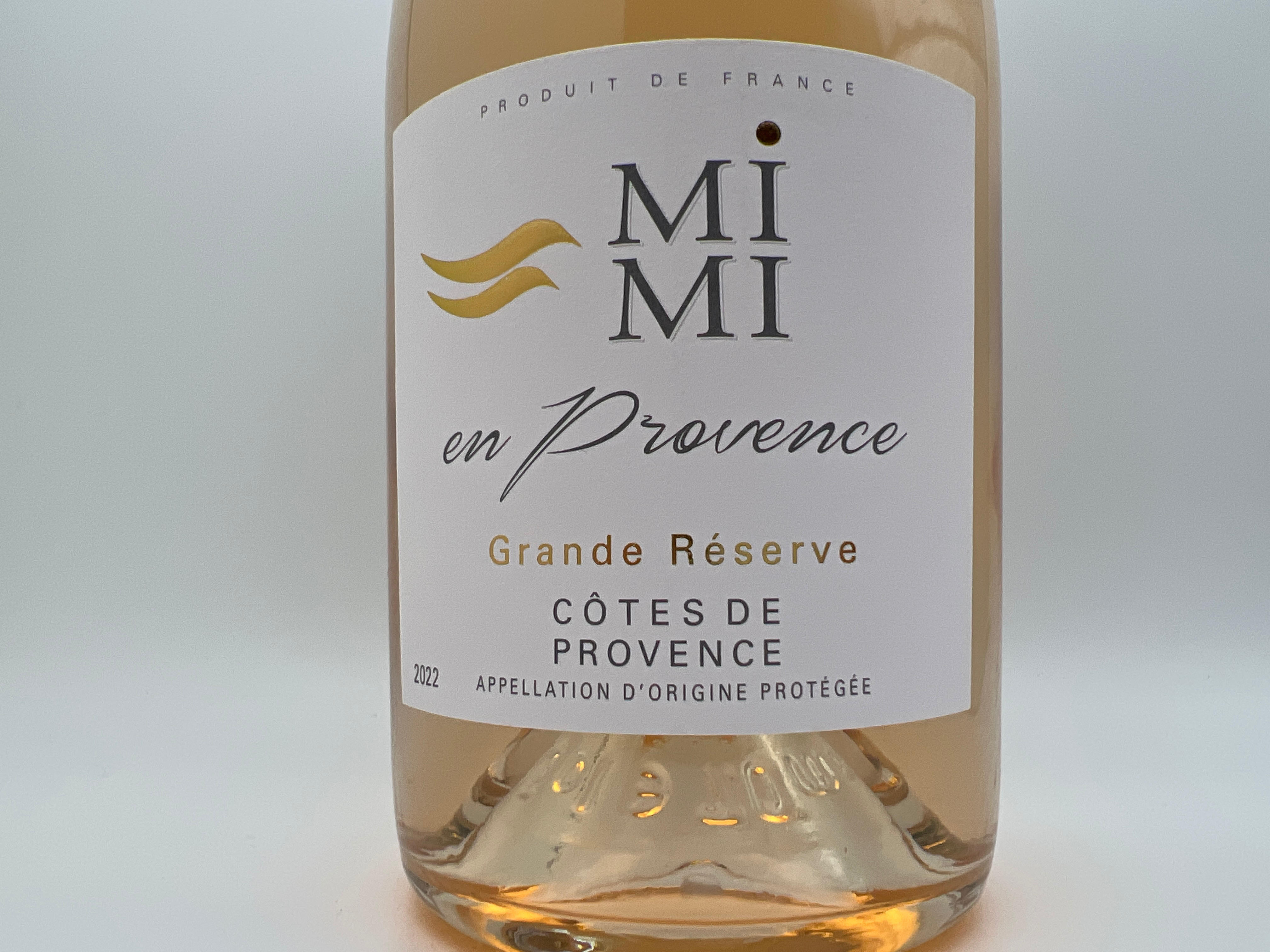 Mi Mi en Provence