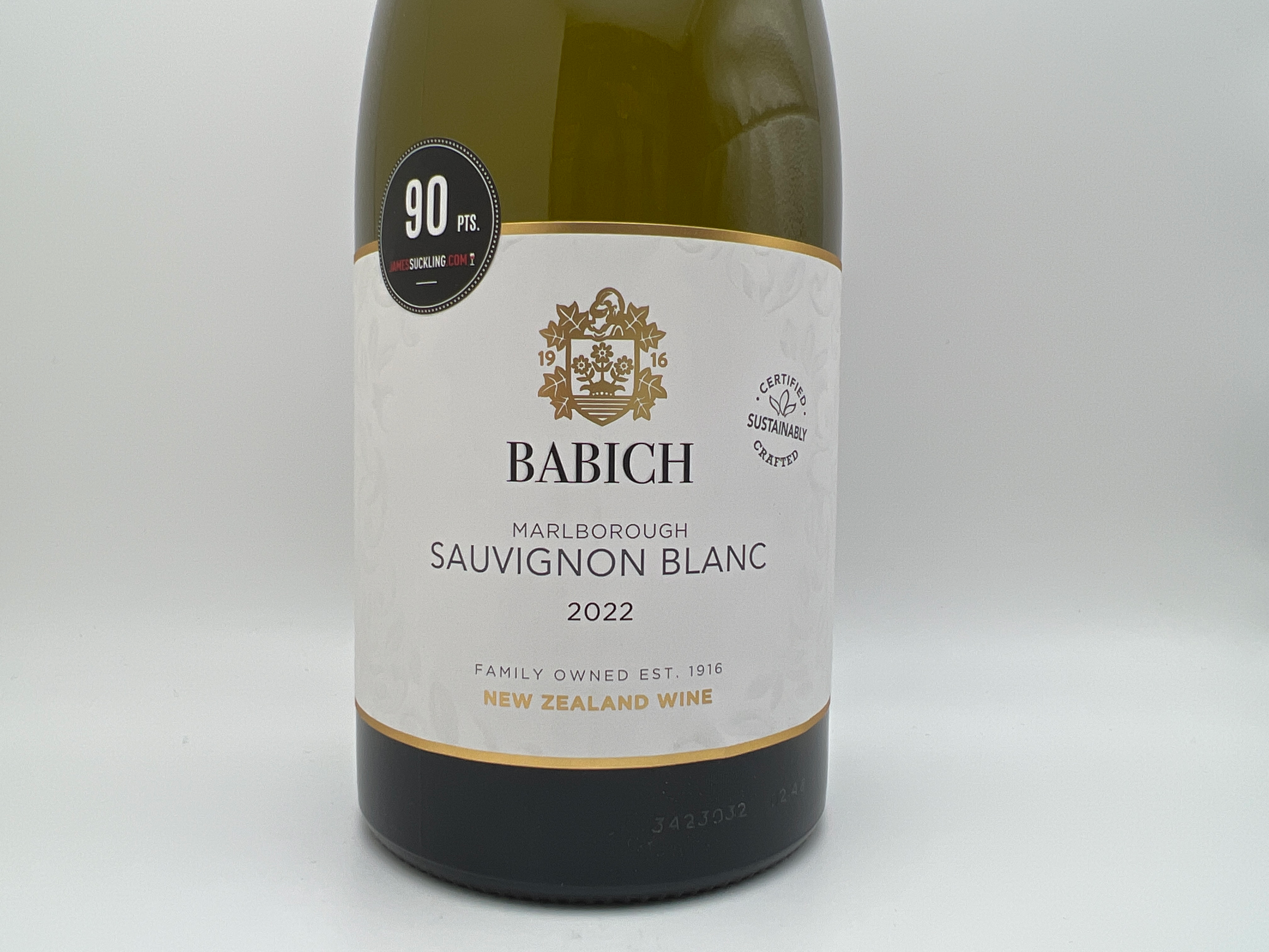 Babich Marlborough Sauvignon Blanc