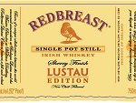 Red Breast Lustau