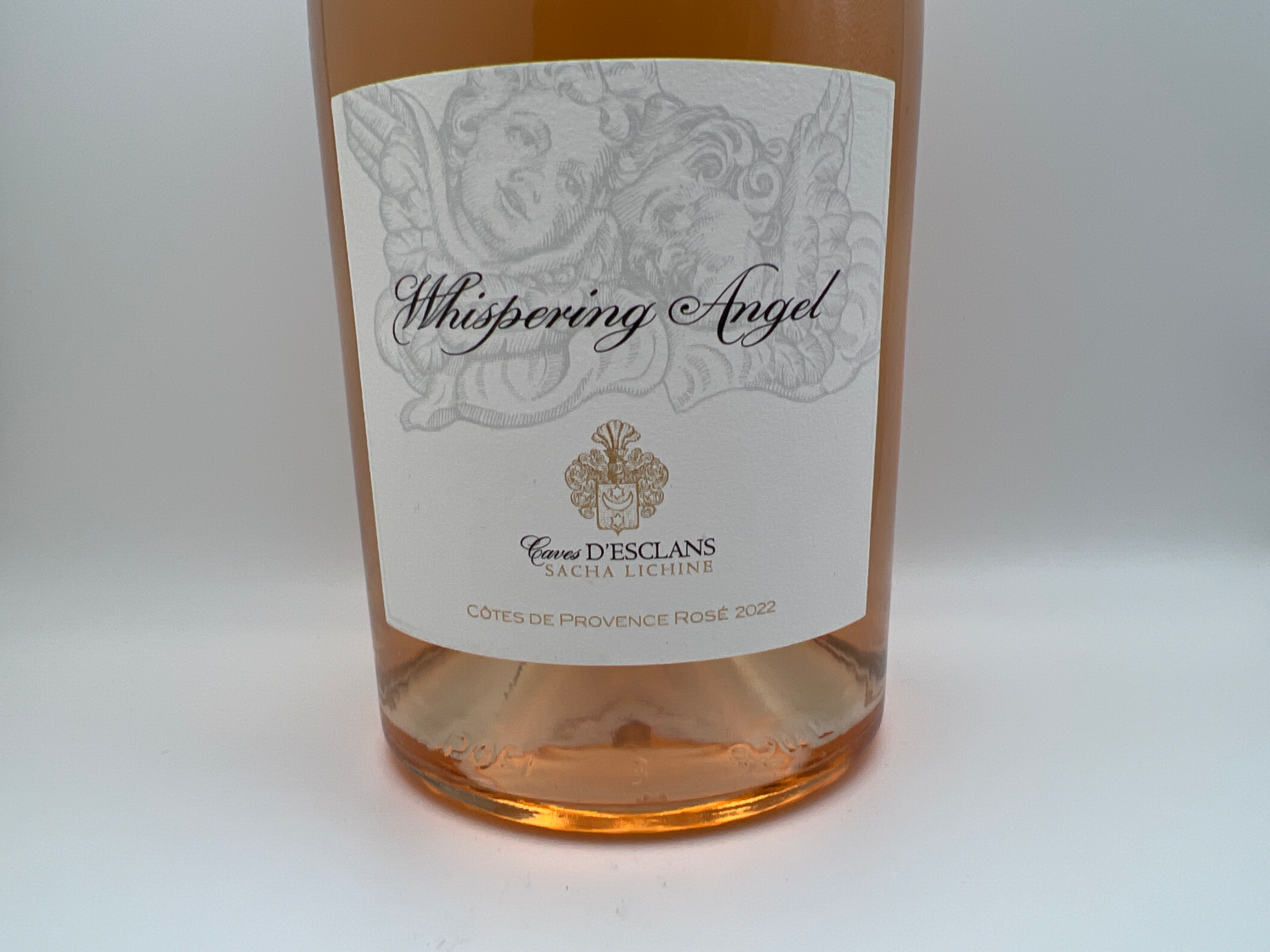 Whispering Angel   1.5L