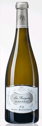 Henri Bourgeois Sancerre Blanc