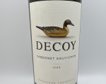 Decoy Cabernet Sauvignon