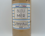 Bleu de Mer Rose
