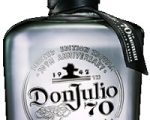 Don Julio Tequila Cristalino Anejo 750ml