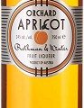 Orchard Apricot Liqueur Rothman & Winters