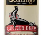 Goslings Ginger Beer - 6Pk