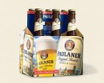 Paulaner Munchen Lager BT 6pk